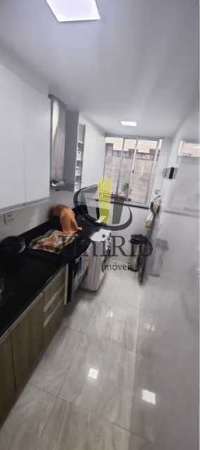 Conheça 5020_G1732239367 do imóvel - Apartamento 2 quartos à venda Inhoaíba, Rio de Janeiro - R$ 180.000 - BGAP20452 - 17 5020_G1732239367 - 17