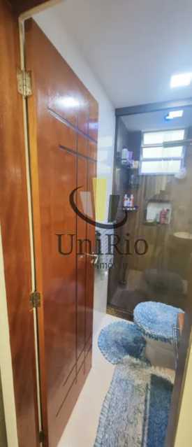 Conheça 5020_G1732239370 do imóvel - Apartamento 2 quartos à venda Inhoaíba, Rio de Janeiro - R$ 180.000 - BGAP20452 - 19 5020_G1732239370 - 19