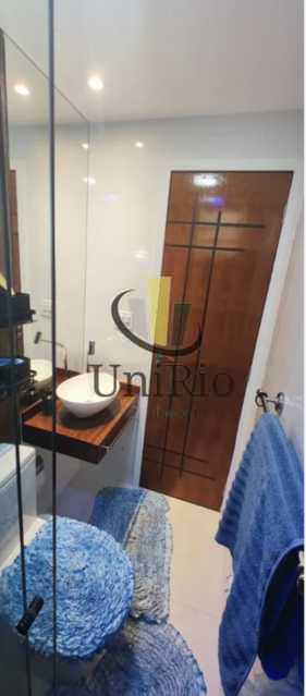 Conheça 5020_G1732239372 do imóvel - Apartamento 2 quartos à venda Inhoaíba, Rio de Janeiro - R$ 180.000 - BGAP20452 - 20 5020_G1732239372 - 20