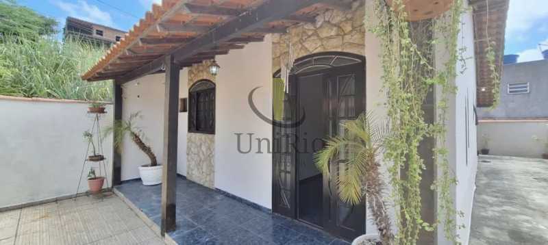 Conheça IMG_8981 do imóvel - Casa em Condomínio 2 quartos à venda Guaratiba, Rio de Janeiro - R$ 180.000 - BGCN20139 - 3 IMG_8981 - 3