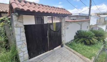 Casa em Condomínio 2 quartos à venda Guaratiba, Rio de Janeiro - R$ 180.000 - BGCN20139