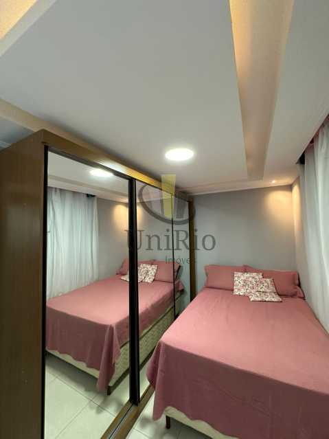 Conheça 93d4f0bd-3592-4249-970c-3f93d8 do imóvel - Apartamento 2 quartos à venda Inhoaíba, Rio de Janeiro - R$ 150.000 - BGAP20454 - 6 93d4f0bd-3592-4249-970c-3f93d8 - 6