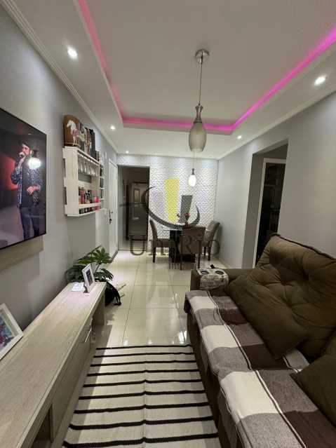 Conheça 02 do imóvel - Apartamento 2 quartos à venda Inhoaíba, Rio de Janeiro - R$ 150.000 - BGAP20454 - 17 02 - 17