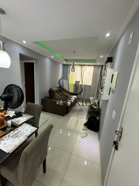 Conheça 04 do imóvel - Apartamento 2 quartos à venda Inhoaíba, Rio de Janeiro - R$ 150.000 - BGAP20454 - 19 04 - 19