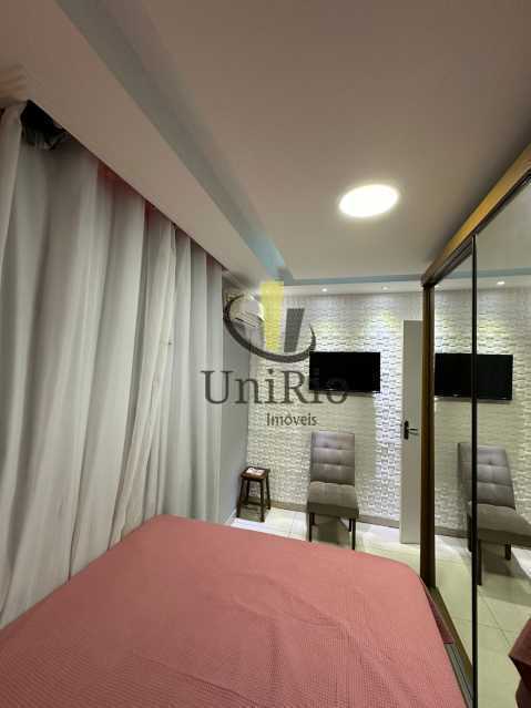 Conheça 05 do imóvel - Apartamento 2 quartos à venda Inhoaíba, Rio de Janeiro - R$ 150.000 - BGAP20454 - 20 05 - 20