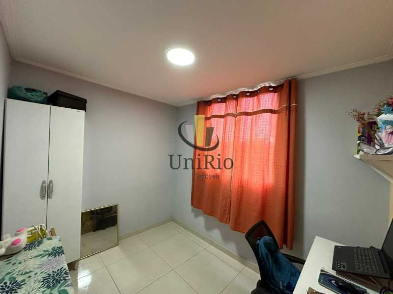 Conheça 07 do imóvel - Apartamento 2 quartos à venda Inhoaíba, Rio de Janeiro - R$ 150.000 - BGAP20454 - 22 07 - 22