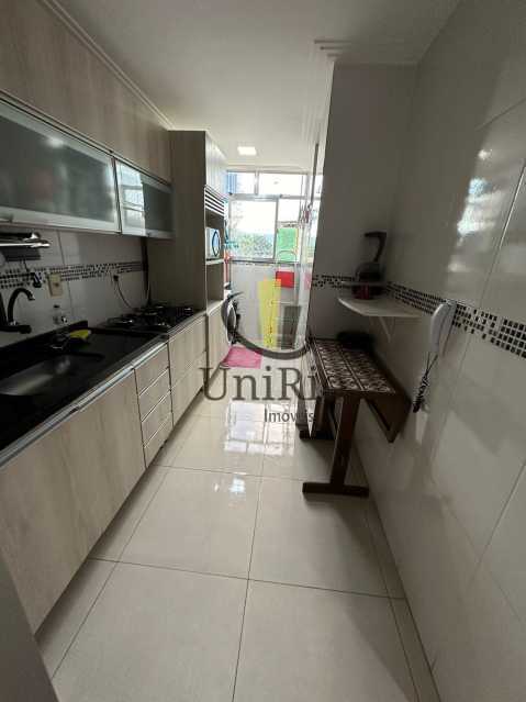 Conheça 08 do imóvel - Apartamento 2 quartos à venda Inhoaíba, Rio de Janeiro - R$ 150.000 - BGAP20454 - 23 08 - 23