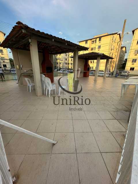 Conheça 11 do imóvel - Apartamento 2 quartos à venda Inhoaíba, Rio de Janeiro - R$ 150.000 - BGAP20454 - 26 11 - 26