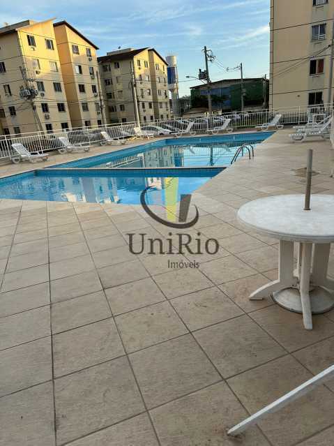 Conheça 12 do imóvel - Apartamento 2 quartos à venda Inhoaíba, Rio de Janeiro - R$ 150.000 - BGAP20454 - 27 12 - 27