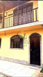 Casa de Vila 2 quartos à venda Vila Valqueire, Rio de Janeiro - R$ 359.000 - BGCV20026