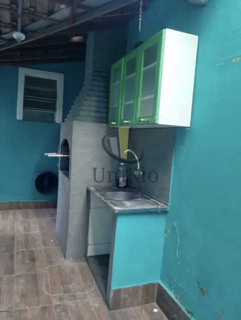 Conheça IMG_9048 do imóvel - Casa 5 quartos à venda Realengo, Rio de Janeiro - R$ 580.000 - BGCA50006 - 7 IMG_9048 - 7