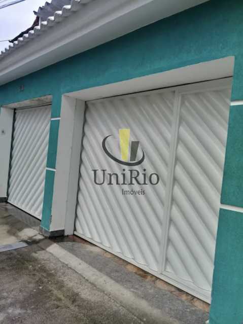 Conheça 01 do imóvel - Casa 5 quartos à venda Realengo, Rio de Janeiro - R$ 580.000 - BGCA50006 - 10 01 - 10