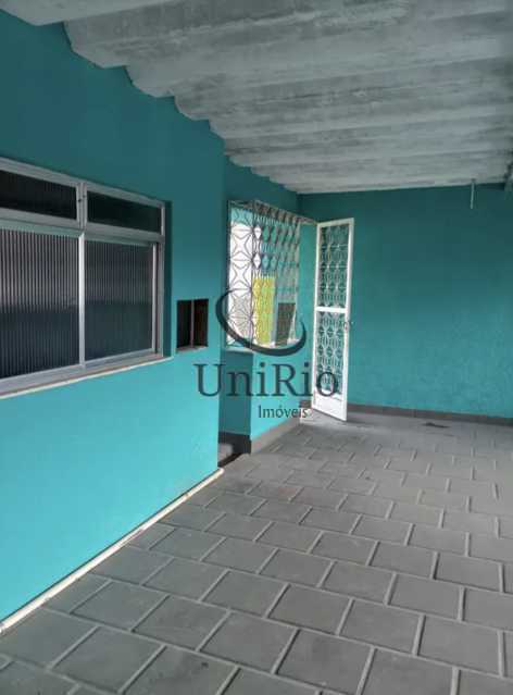 Conheça 02 do imóvel - Casa 5 quartos à venda Realengo, Rio de Janeiro - R$ 580.000 - BGCA50006 - 11 02 - 11