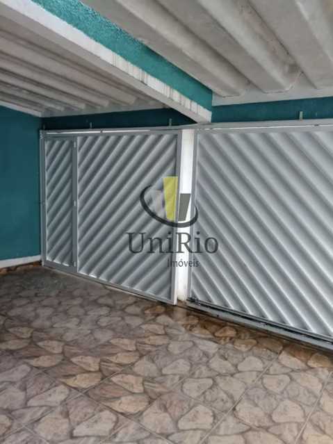 Conheça 03 do imóvel - Casa 5 quartos à venda Realengo, Rio de Janeiro - R$ 580.000 - BGCA50006 - 12 03 - 12
