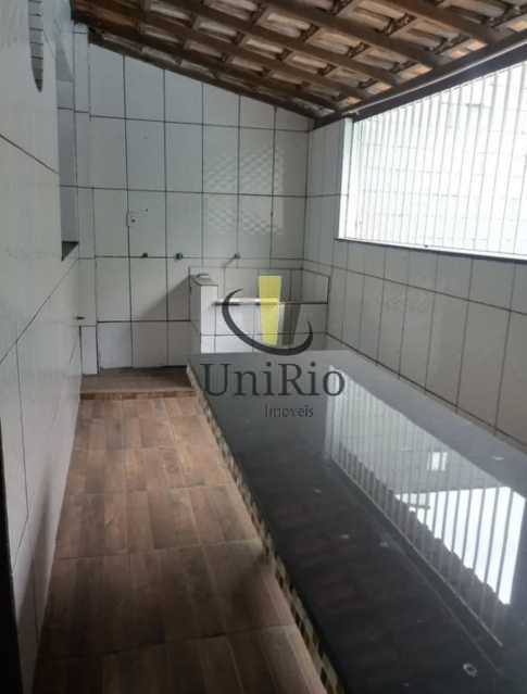 Conheça 04 do imóvel - Casa 5 quartos à venda Realengo, Rio de Janeiro - R$ 580.000 - BGCA50006 - 13 04 - 13