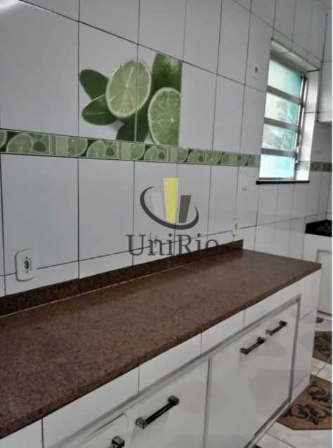 Conheça 05 do imóvel - Casa 5 quartos à venda Realengo, Rio de Janeiro - R$ 580.000 - BGCA50006 - 14 05 - 14