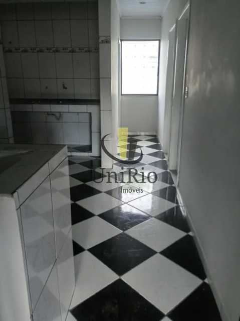 Conheça 06 do imóvel - Casa 5 quartos à venda Realengo, Rio de Janeiro - R$ 580.000 - BGCA50006 - 15 06 - 15