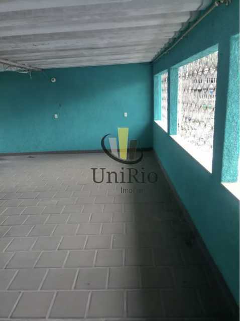Conheça 07 do imóvel - Casa 5 quartos à venda Realengo, Rio de Janeiro - R$ 580.000 - BGCA50006 - 16 07 - 16