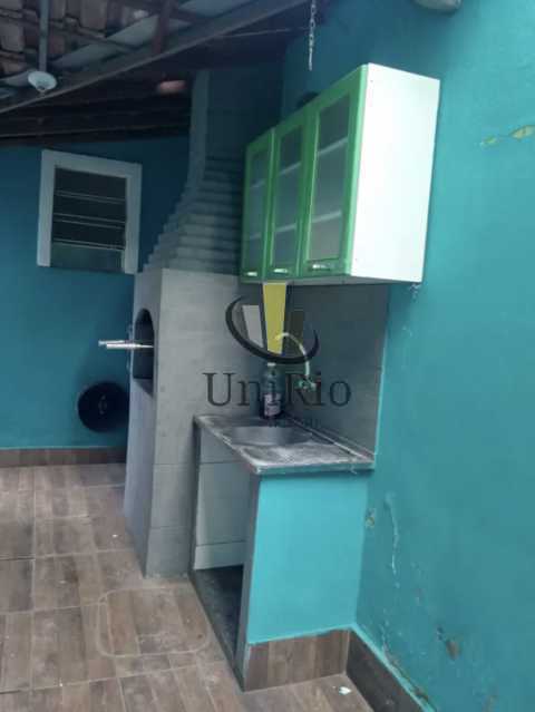 Conheça 08 do imóvel - Casa 5 quartos à venda Realengo, Rio de Janeiro - R$ 580.000 - BGCA50006 - 17 08 - 17