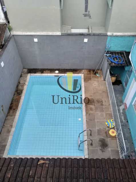 Conheça 09 do imóvel - Casa 5 quartos à venda Realengo, Rio de Janeiro - R$ 580.000 - BGCA50006 - 18 09 - 18