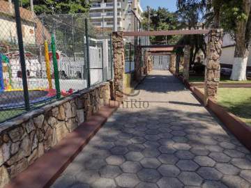 Ótima localização - Apartamento 2 quartos à venda Freguesia (Jacarepaguá), Rio de Janeiro - R$ 320.000 - FRAP22223