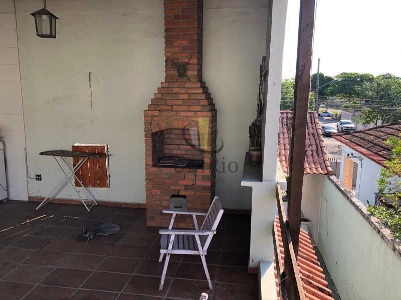 Conheça 0e31fdf0-e074-472e-ad09-0b62ca do imóvel - Casa 3 quartos à venda Campo Grande, Rio de Janeiro - R$ 520.000 - BGCA30089 - 15 0e31fdf0-e074-472e-ad09-0b62ca - 15