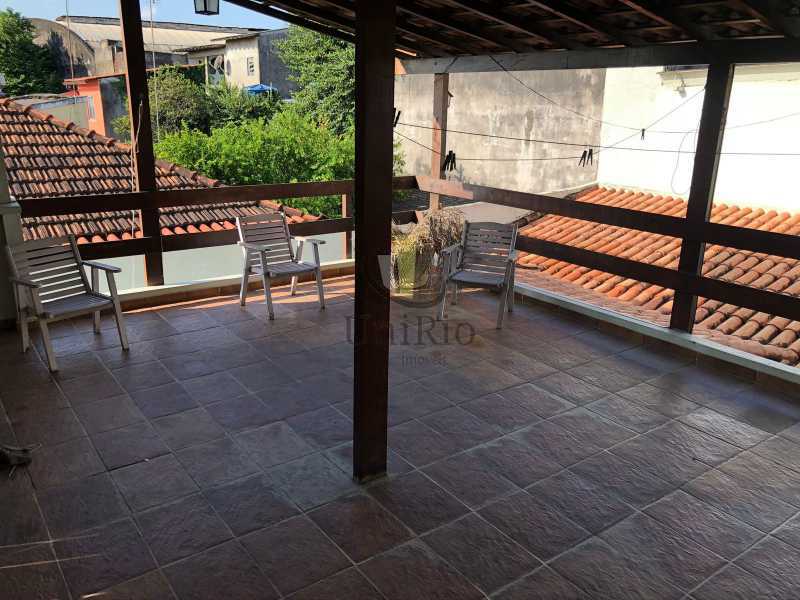 Conheça 9711a88c-bd33-4a17-a923-f0762d do imóvel - Casa 3 quartos à venda Campo Grande, Rio de Janeiro - R$ 520.000 - BGCA30089 - 14 9711a88c-bd33-4a17-a923-f0762d - 14