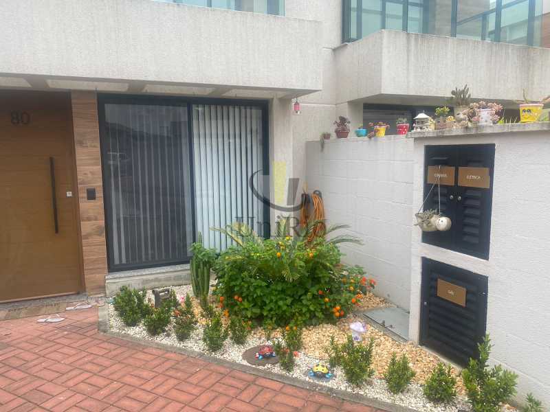 Conheça 1000340604 do imóvel - Casa em Condomínio 3 quartos à venda Campo Grande, Rio de Janeiro - R$ 750.000 - BGCN30076 - 27 1000340604 - 27