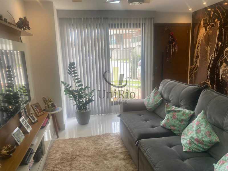 Conheça 1000340596 do imóvel - Casa em Condomínio 3 quartos à venda Campo Grande, Rio de Janeiro - R$ 750.000 - BGCN30076 - 4 1000340596 - 4