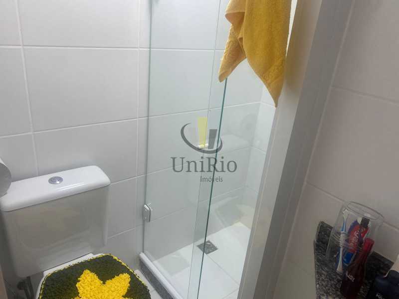 Conheça 1000340584 do imóvel - Casa em Condomínio 3 quartos à venda Campo Grande, Rio de Janeiro - R$ 750.000 - BGCN30076 - 6 1000340584 - 6