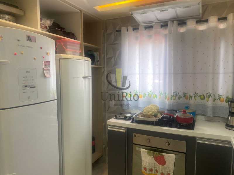 Conheça 1000340582 do imóvel - Casa em Condomínio 3 quartos à venda Campo Grande, Rio de Janeiro - R$ 750.000 - BGCN30076 - 7 1000340582 - 7