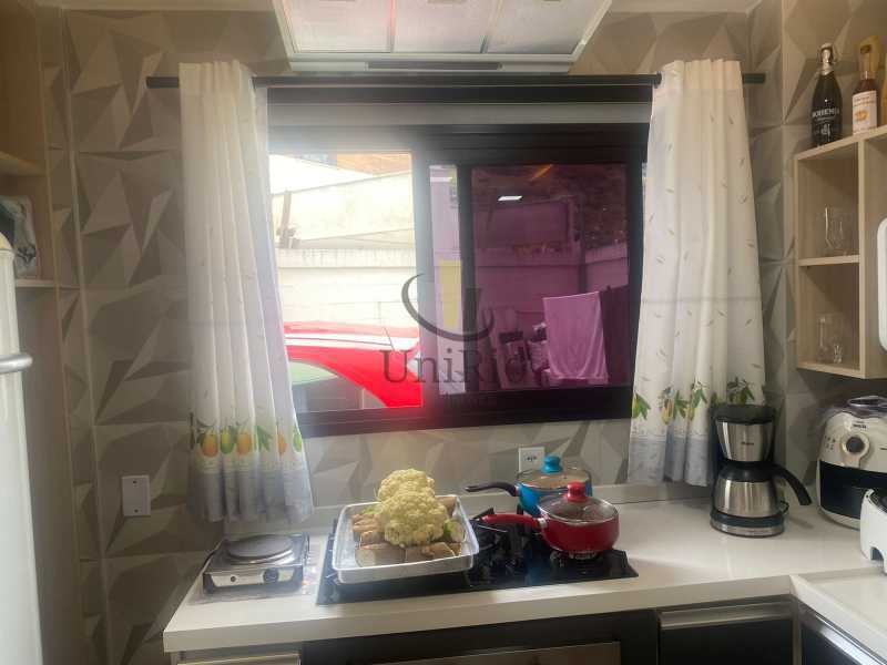 Conheça 1000340578 do imóvel - Casa em Condomínio 3 quartos à venda Campo Grande, Rio de Janeiro - R$ 750.000 - BGCN30076 - 9 1000340578 - 9