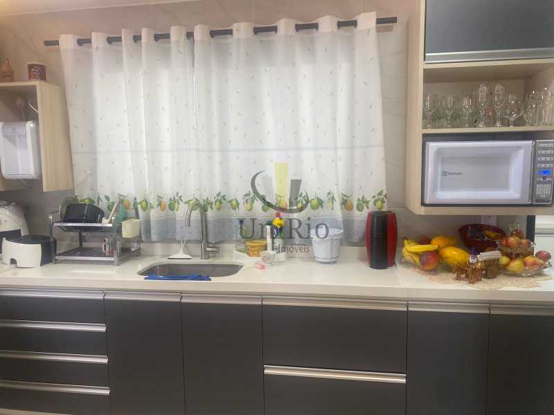 Conheça 1000340576 do imóvel - Casa em Condomínio 3 quartos à venda Campo Grande, Rio de Janeiro - R$ 750.000 - BGCN30076 - 11 1000340576 - 11