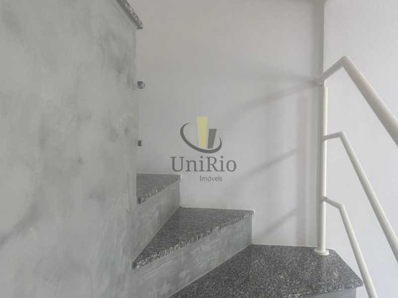 Conheça 1000340568 do imóvel - Casa em Condomínio 3 quartos à venda Campo Grande, Rio de Janeiro - R$ 750.000 - BGCN30076 - 13 1000340568 - 13