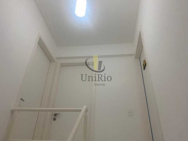 Conheça 1000340566 do imóvel - Casa em Condomínio 3 quartos à venda Campo Grande, Rio de Janeiro - R$ 750.000 - BGCN30076 - 14 1000340566 - 14