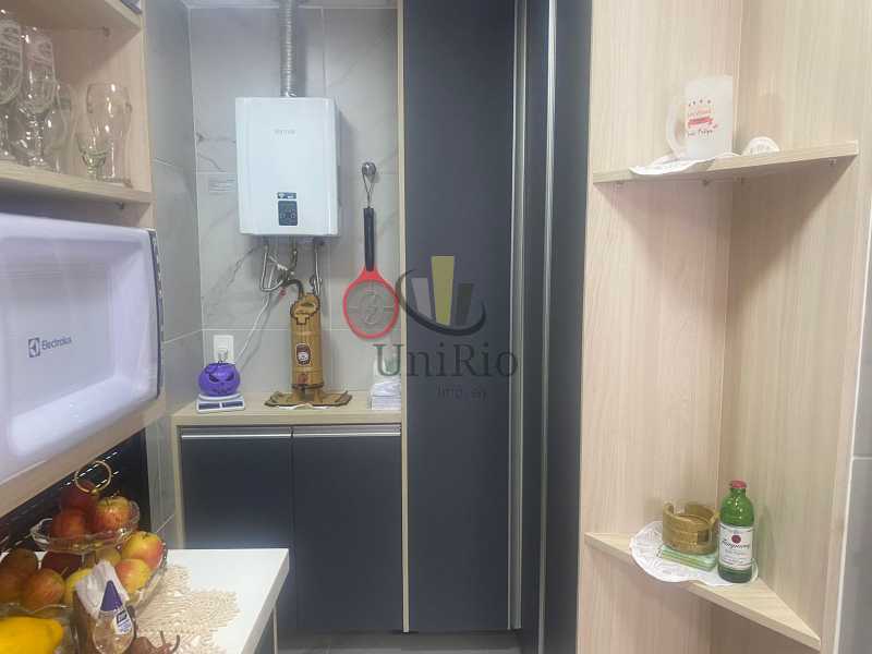 Conheça 1000340572 do imóvel - Casa em Condomínio 3 quartos à venda Campo Grande, Rio de Janeiro - R$ 750.000 - BGCN30076 - 12 1000340572 - 12
