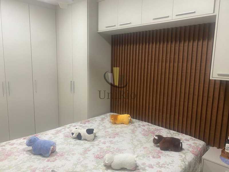 Conheça 1000340562 do imóvel - Casa em Condomínio 3 quartos à venda Campo Grande, Rio de Janeiro - R$ 750.000 - BGCN30076 - 16 1000340562 - 16