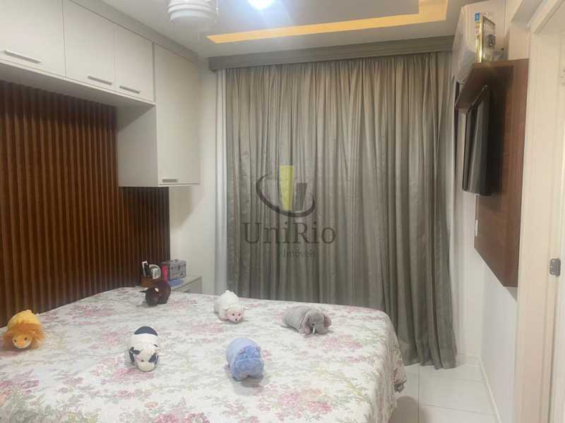 Conheça 1000340558 do imóvel - Casa em Condomínio 3 quartos à venda Campo Grande, Rio de Janeiro - R$ 750.000 - BGCN30076 - 15 1000340558 - 15