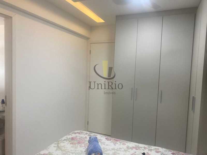 Conheça 1000340556 do imóvel - Casa em Condomínio 3 quartos à venda Campo Grande, Rio de Janeiro - R$ 750.000 - BGCN30076 - 19 1000340556 - 19