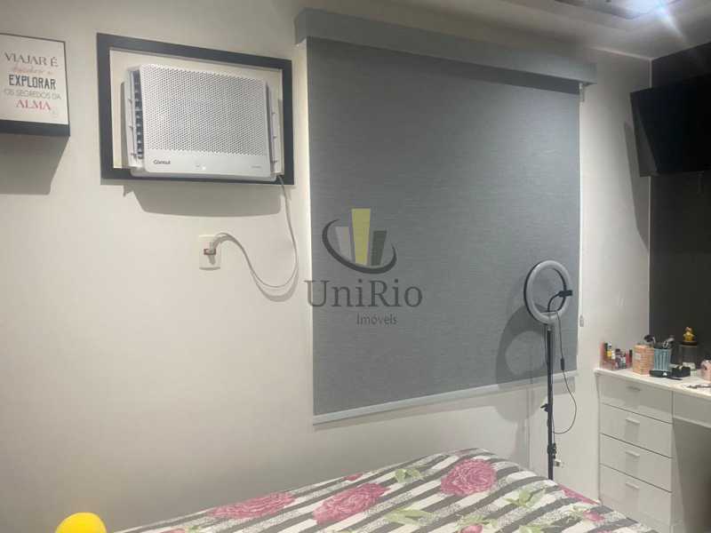Conheça 1000340550 do imóvel - Casa em Condomínio 3 quartos à venda Campo Grande, Rio de Janeiro - R$ 750.000 - BGCN30076 - 17 1000340550 - 17