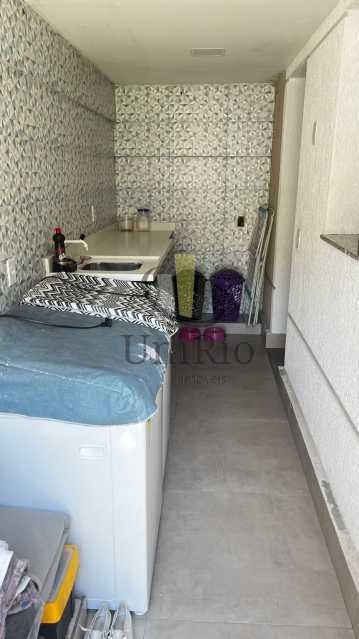 Conheça 1000340538 do imóvel - Casa em Condomínio 3 quartos à venda Campo Grande, Rio de Janeiro - R$ 750.000 - BGCN30076 - 26 1000340538 - 26