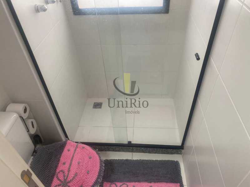 Conheça 1000340544 do imóvel - Casa em Condomínio 3 quartos à venda Campo Grande, Rio de Janeiro - R$ 750.000 - BGCN30076 - 23 1000340544 - 23