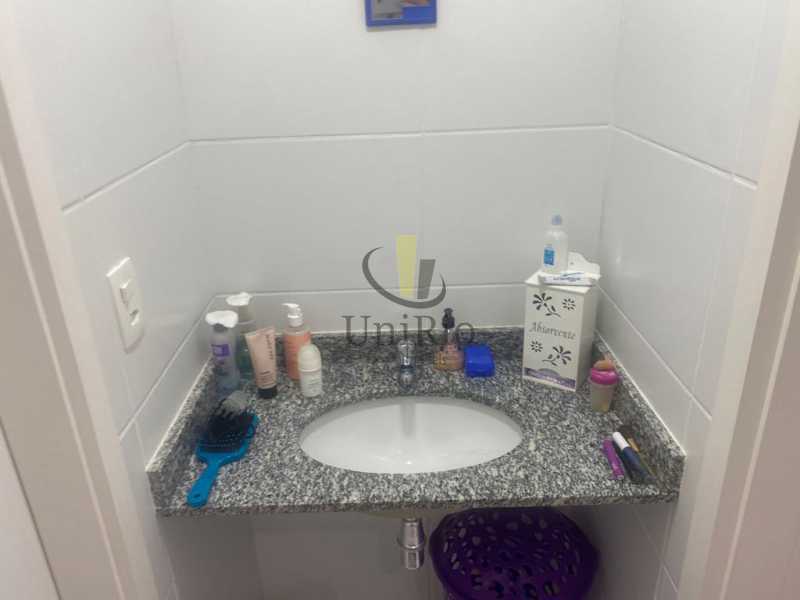 Conheça 1000340546 do imóvel - Casa em Condomínio 3 quartos à venda Campo Grande, Rio de Janeiro - R$ 750.000 - BGCN30076 - 22 1000340546 - 22