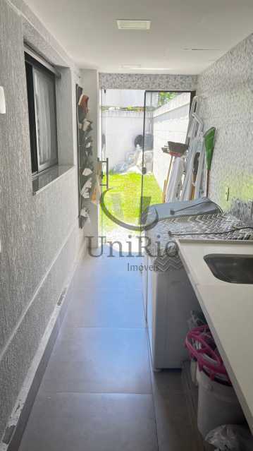 Conheça 1000340542 do imóvel - Casa em Condomínio 3 quartos à venda Campo Grande, Rio de Janeiro - R$ 750.000 - BGCN30076 - 25 1000340542 - 25