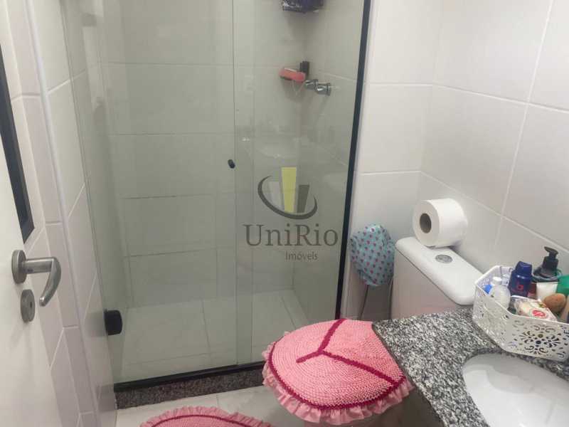 Conheça 1000340554 do imóvel - Casa em Condomínio 3 quartos à venda Campo Grande, Rio de Janeiro - R$ 750.000 - BGCN30076 - 21 1000340554 - 21