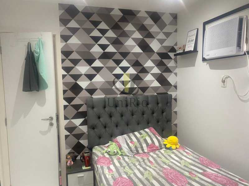 Conheça 1000340552 do imóvel - Casa em Condomínio 3 quartos à venda Campo Grande, Rio de Janeiro - R$ 750.000 - BGCN30076 - 18 1000340552 - 18