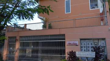 Imperdível - Casa em Condomínio 2 quartos à venda Freguesia (Jacarepaguá), Rio de Janeiro - R$ 380.000 - FRCN20126
