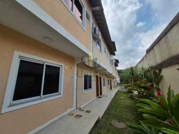 Imperdível - Casa em Condomínio 2 quartos à venda Freguesia (Jacarepaguá), Rio de Janeiro - R$ 360.000 - FRCN20126