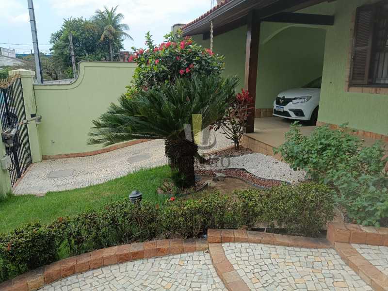 Conheça b8963b52-bb93-4efa-ba32-2fd8be do imóvel - Casa 3 quartos à venda Jardim Sulacap, Rio de Janeiro - R$ 1.150.000 - FRCA30070 - 2 b8963b52-bb93-4efa-ba32-2fd8be - 2