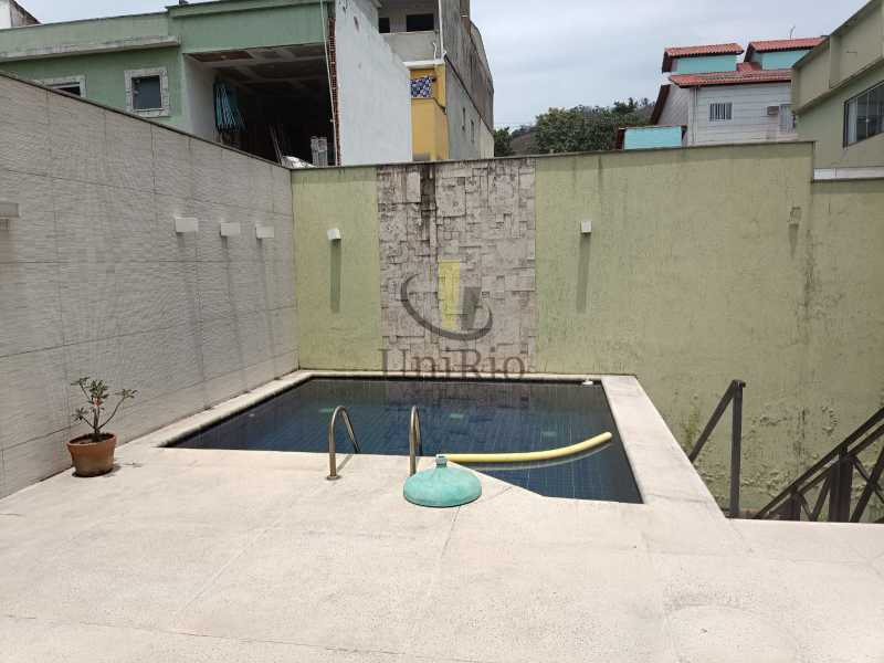 Conheça 67057ed5-4fc4-411d-95d6-b66689 do imóvel - Casa 3 quartos à venda Jardim Sulacap, Rio de Janeiro - R$ 1.150.000 - FRCA30070 - 27 67057ed5-4fc4-411d-95d6-b66689 - 27